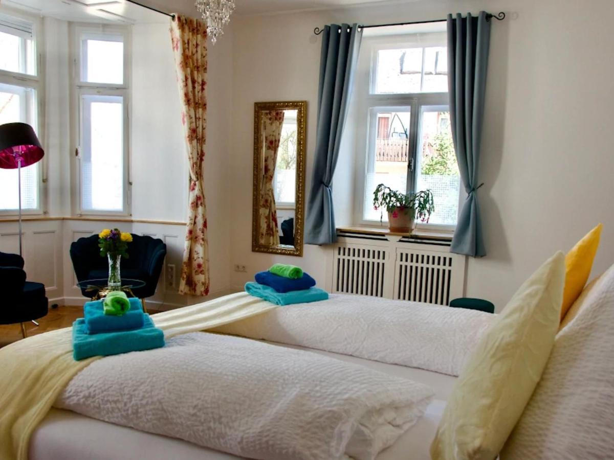 Ferienwohnung Am Buhl 1 Lenzkirch Ngoại thất bức ảnh